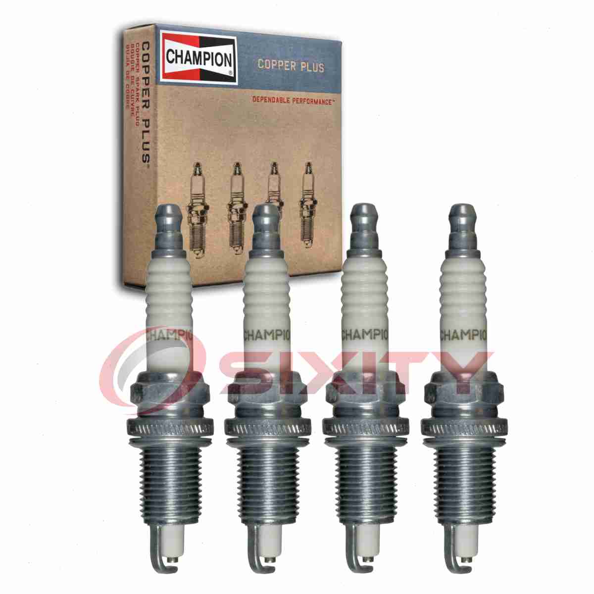 sixity auto parts
