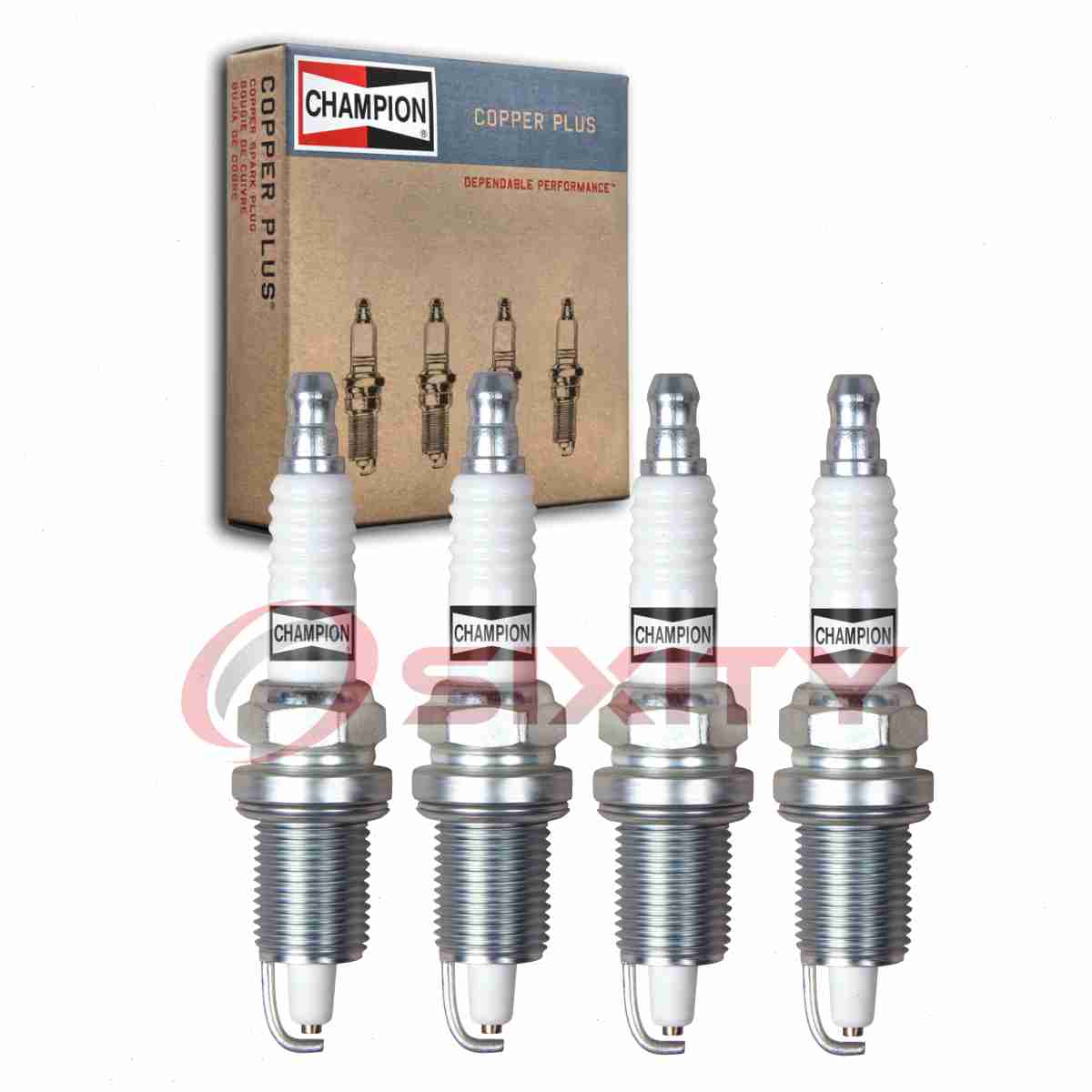 sixity auto parts