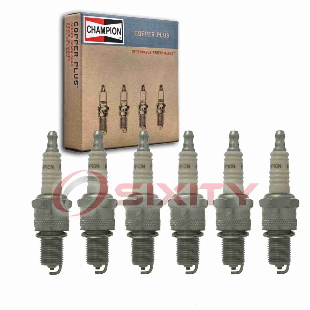 sixity auto parts