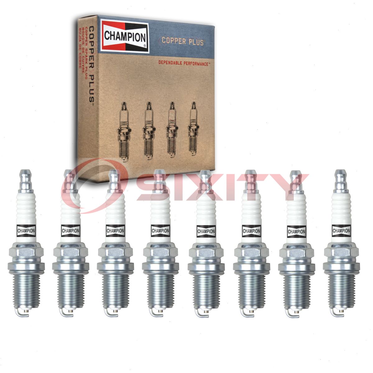 sixity auto parts