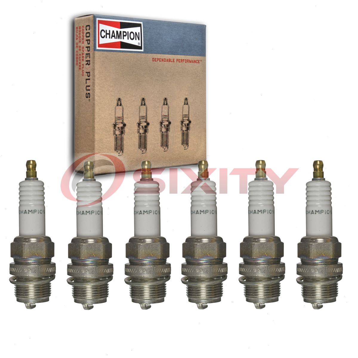 sixity auto parts