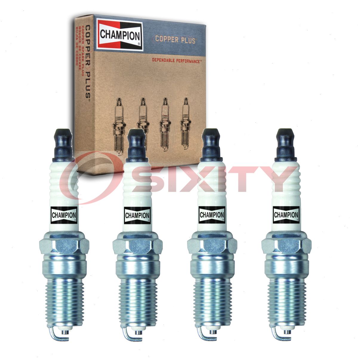 sixity auto parts