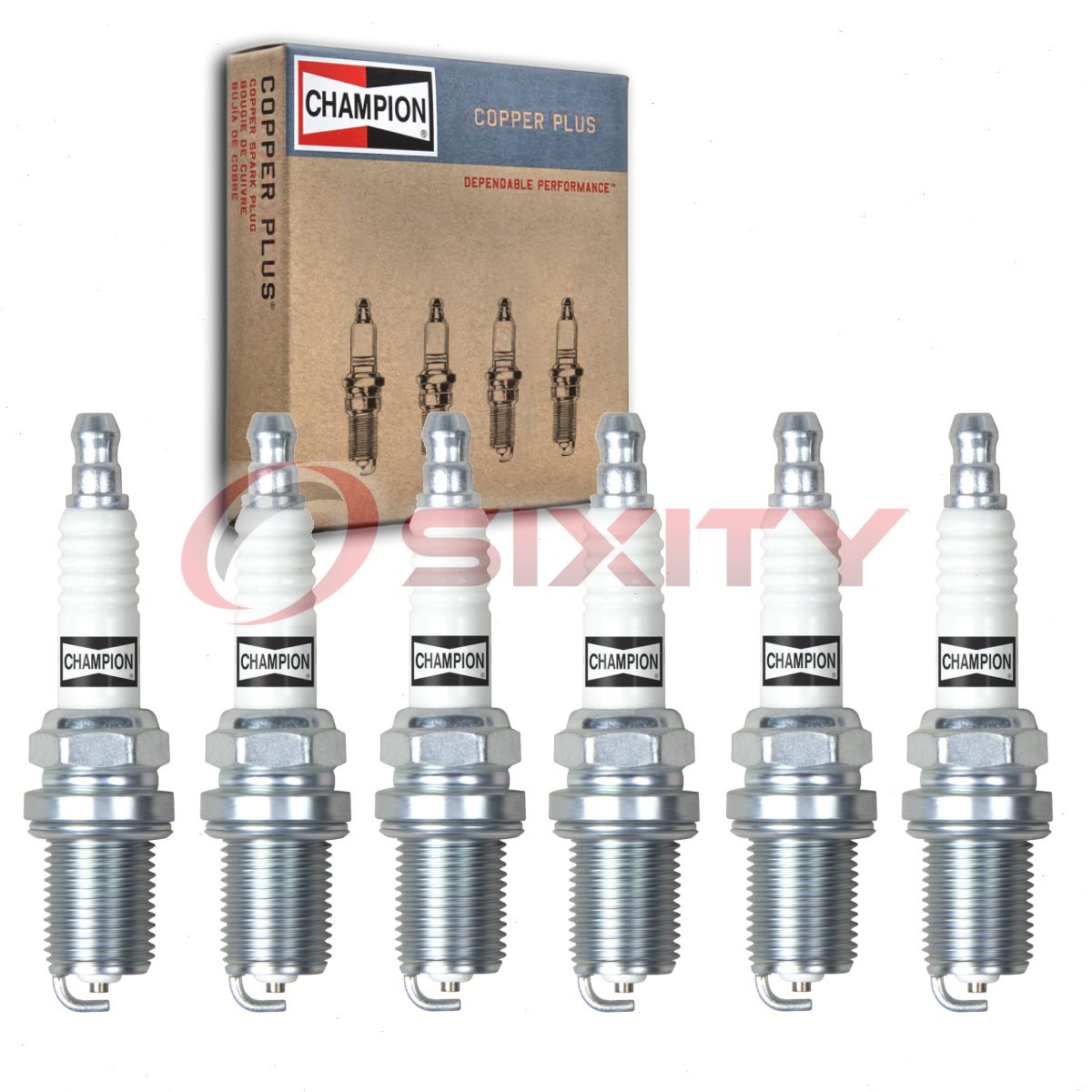 sixity auto parts