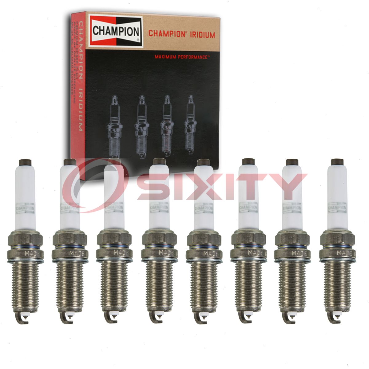 sixity auto parts