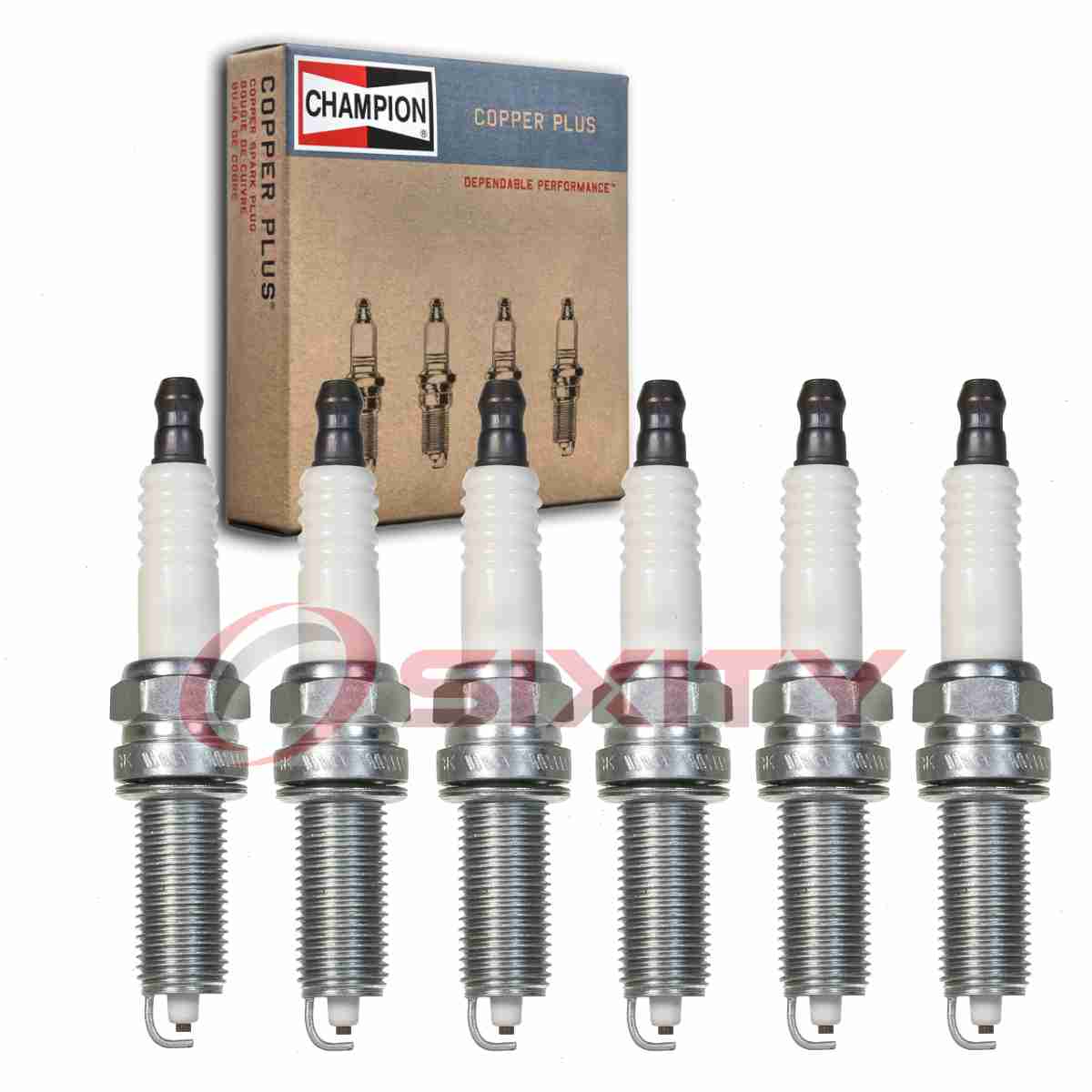 sixity auto parts