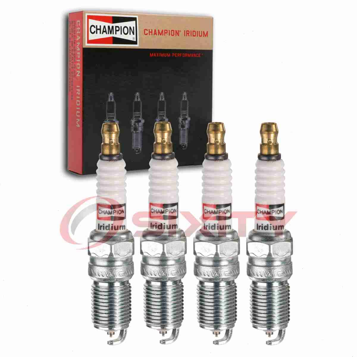 sixity auto parts