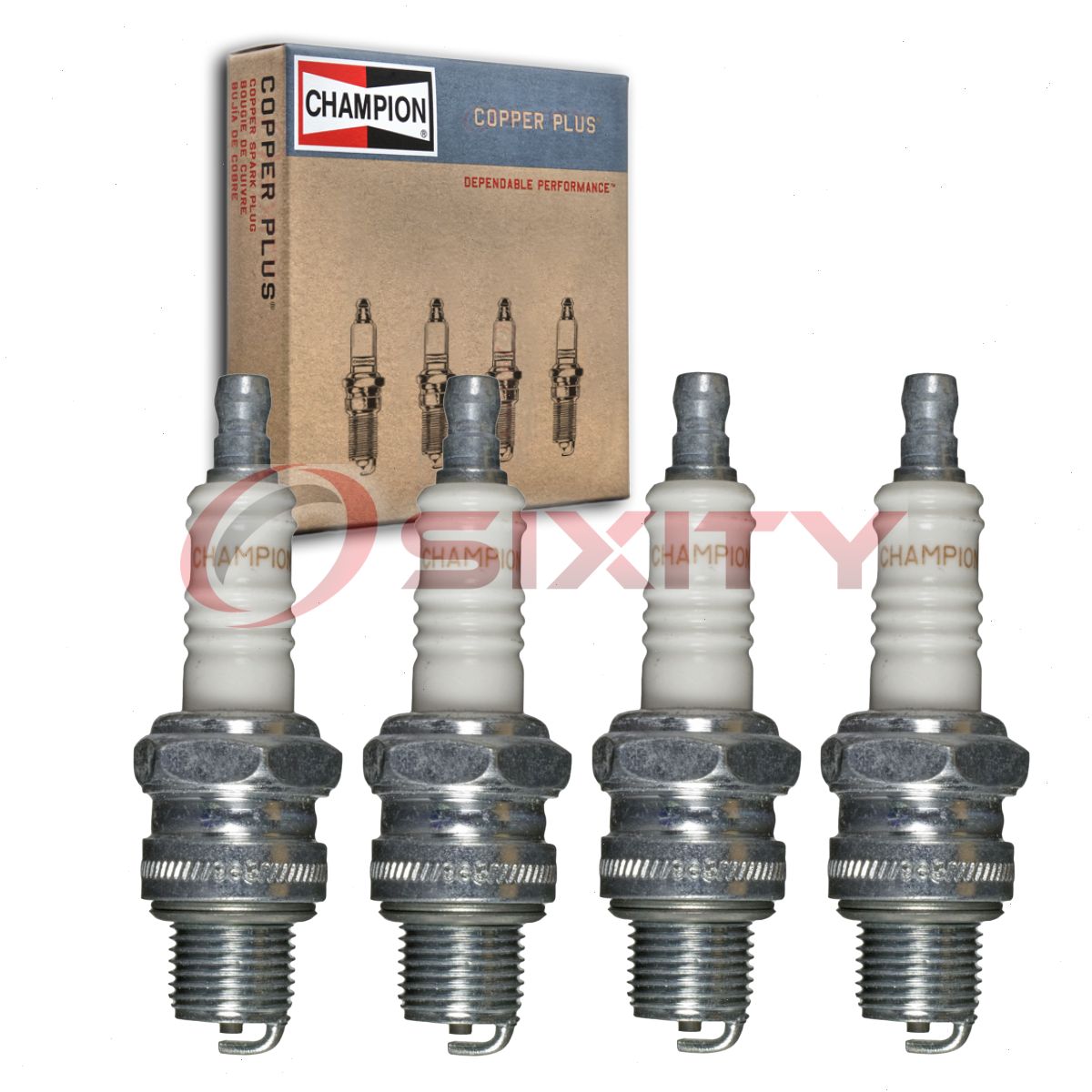 sixity auto parts
