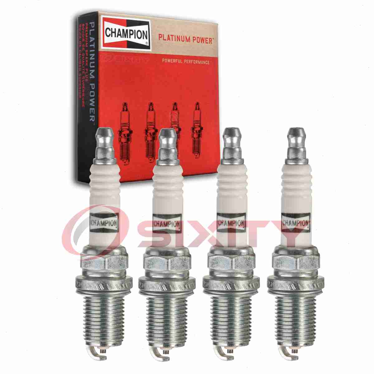 sixity auto parts