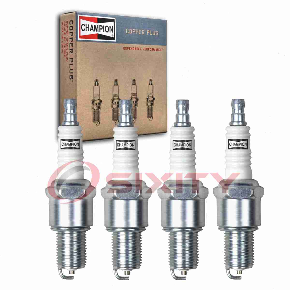 sixity auto parts