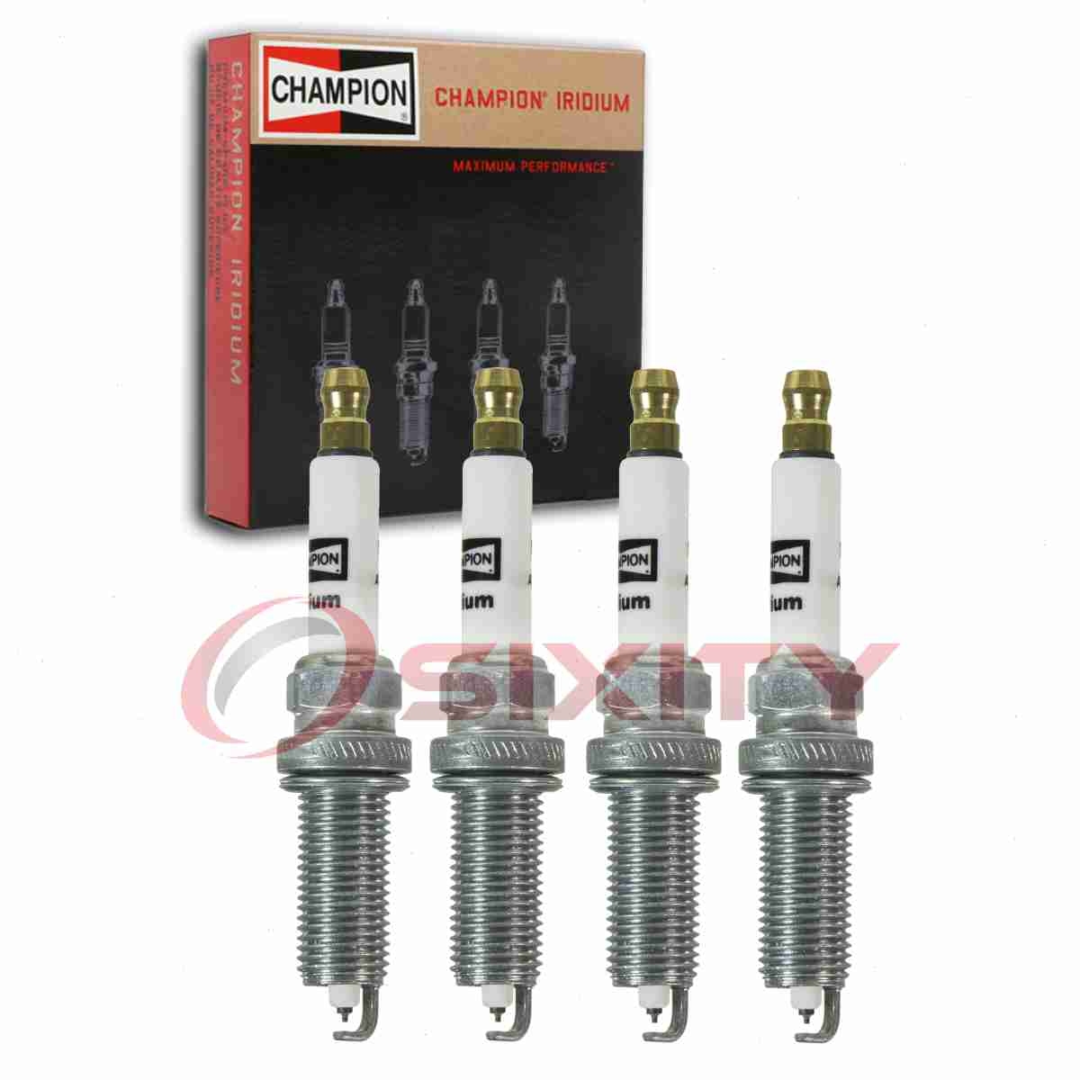 sixity auto parts
