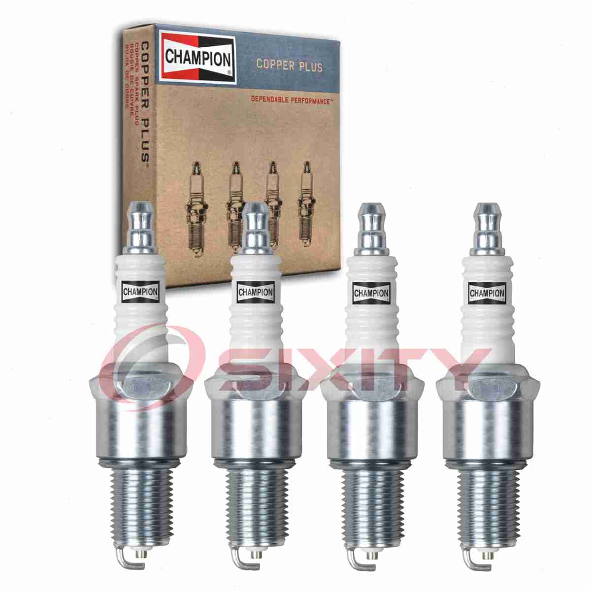 sixity auto parts