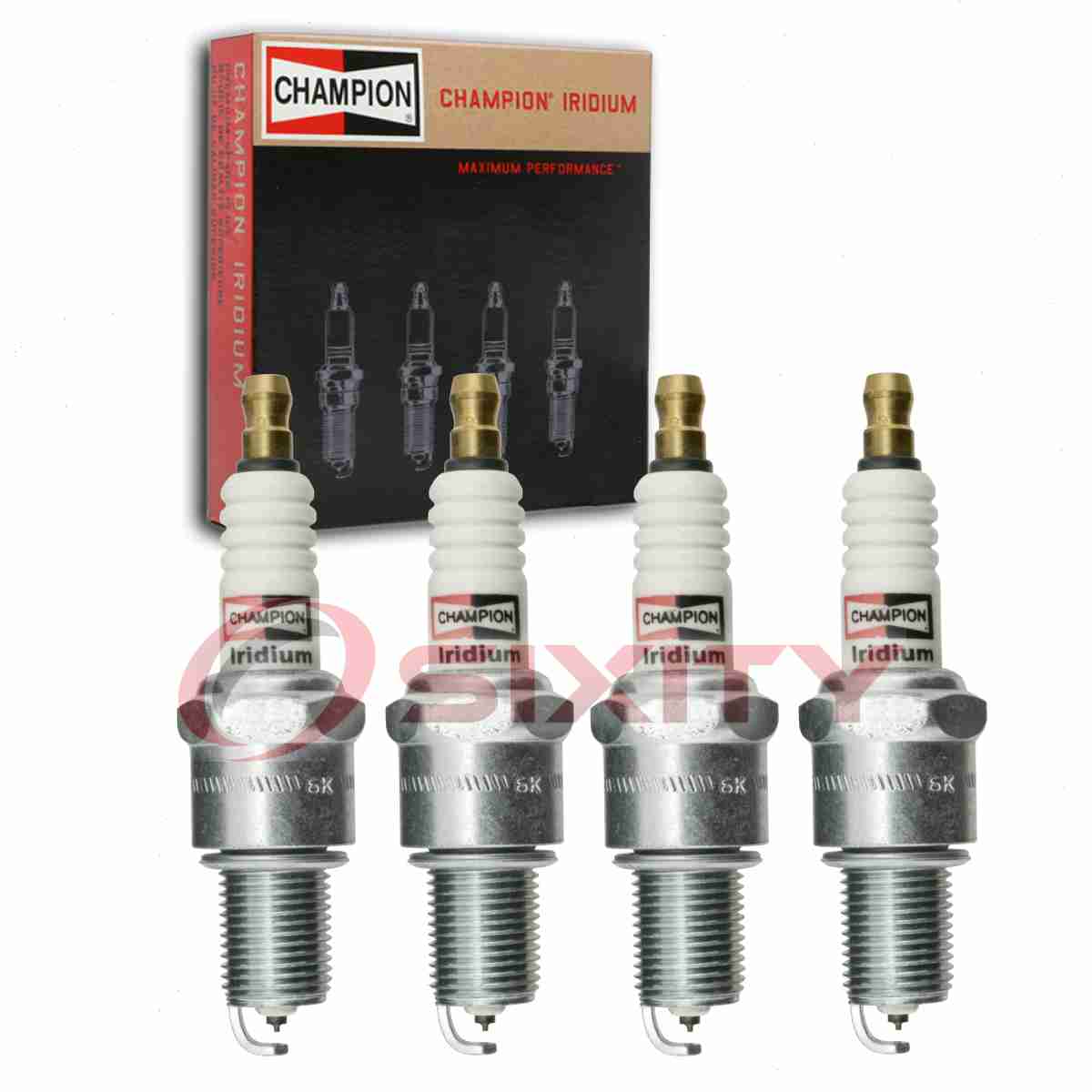 sixity auto parts