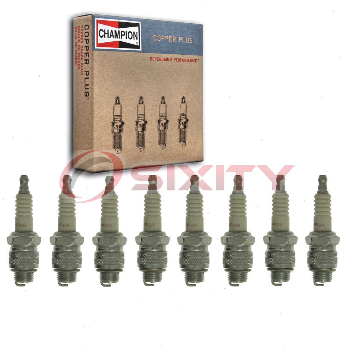 sixity auto parts