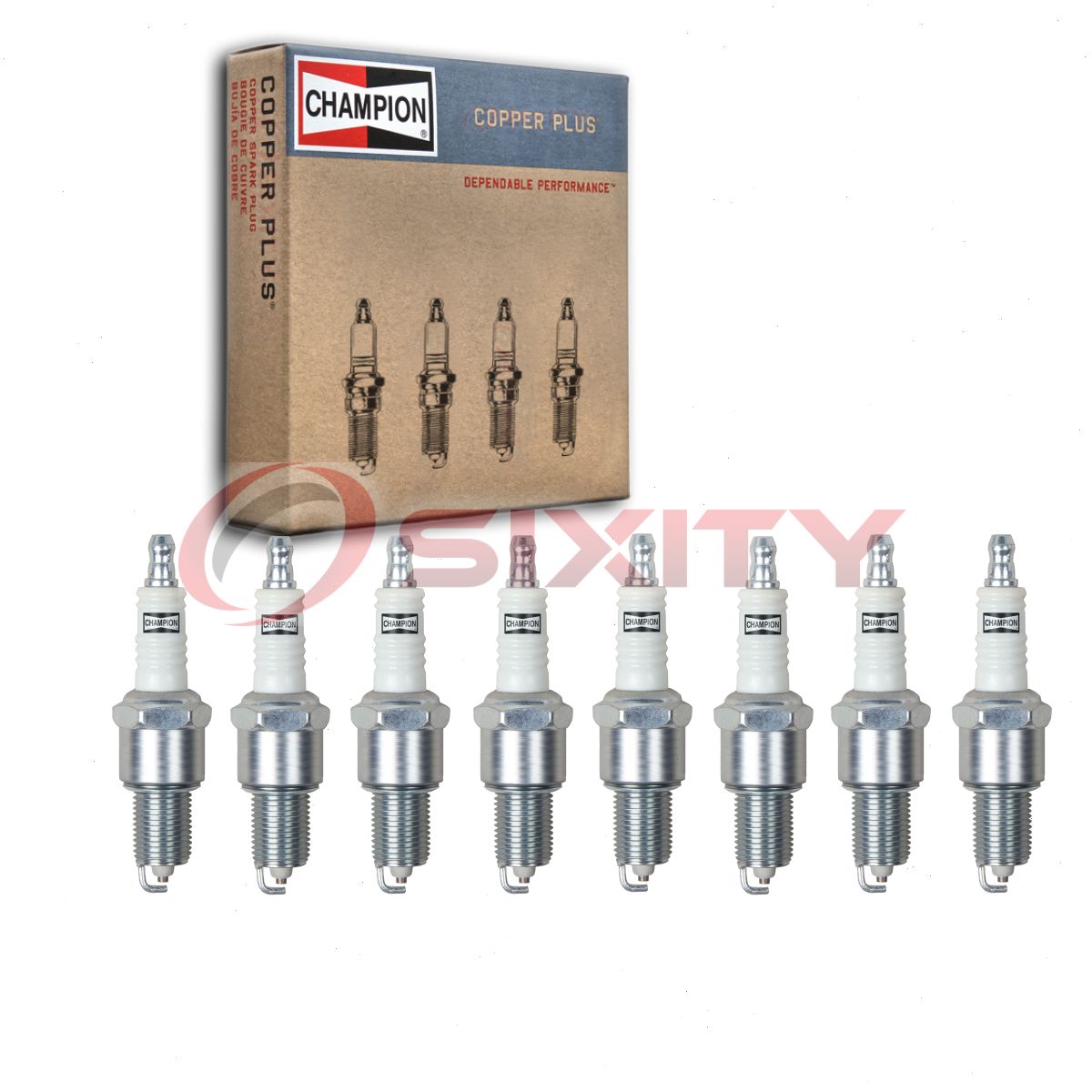 sixity auto parts