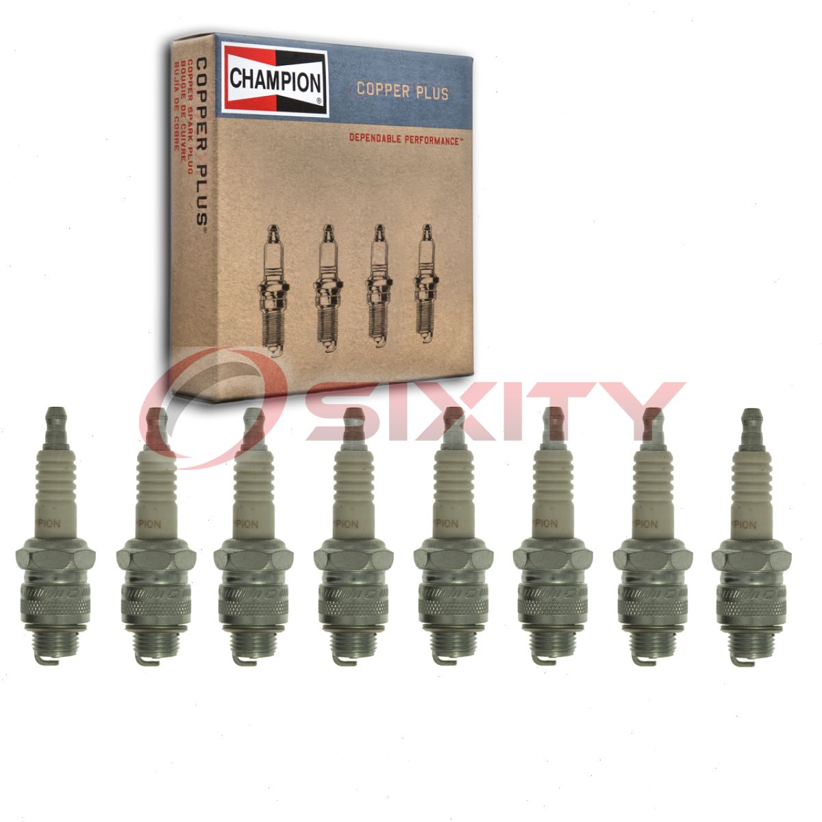 sixity auto parts