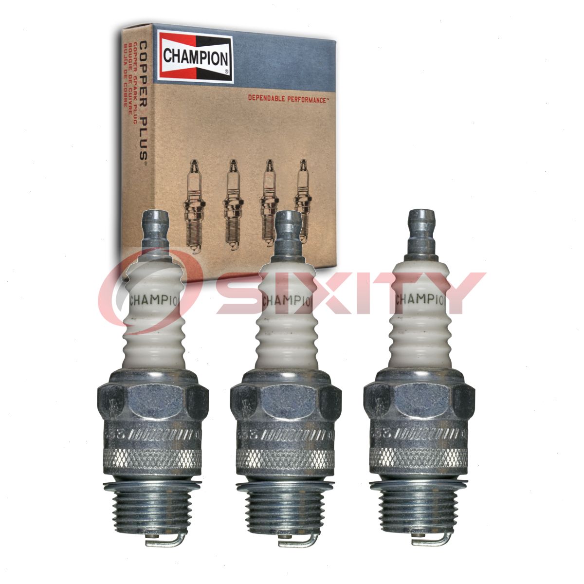 sixity auto parts