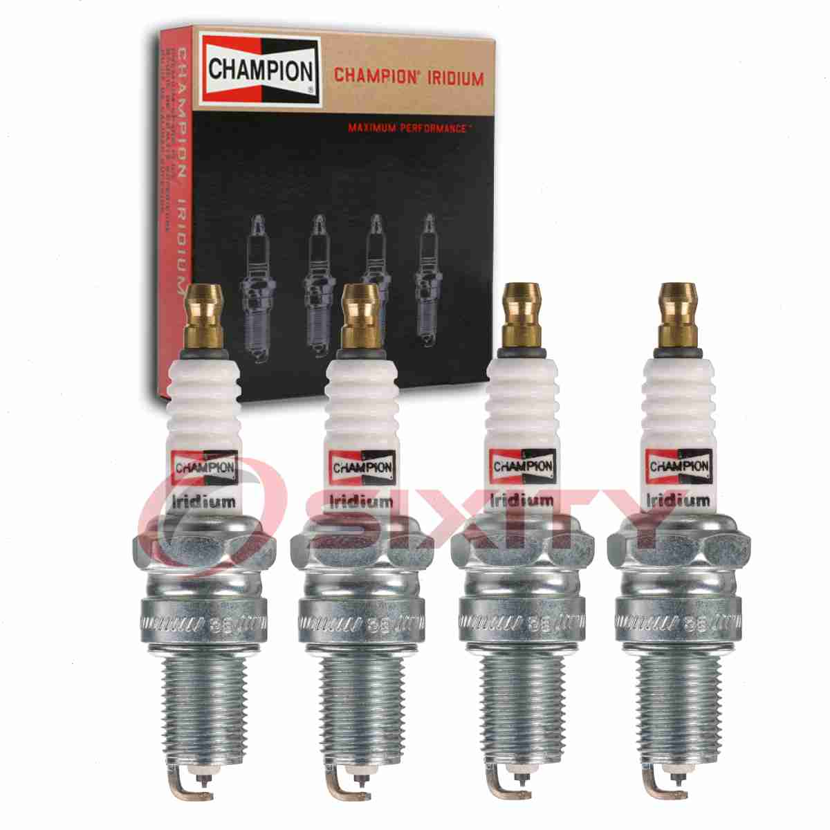 sixity auto parts