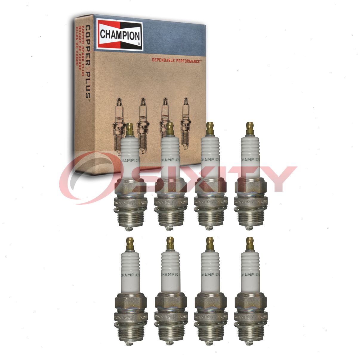 sixity auto parts