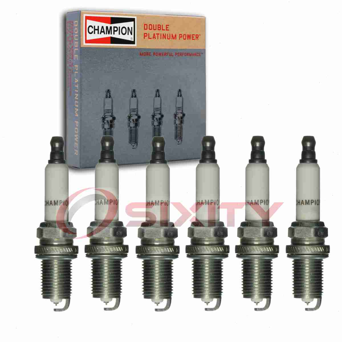 sixity auto parts