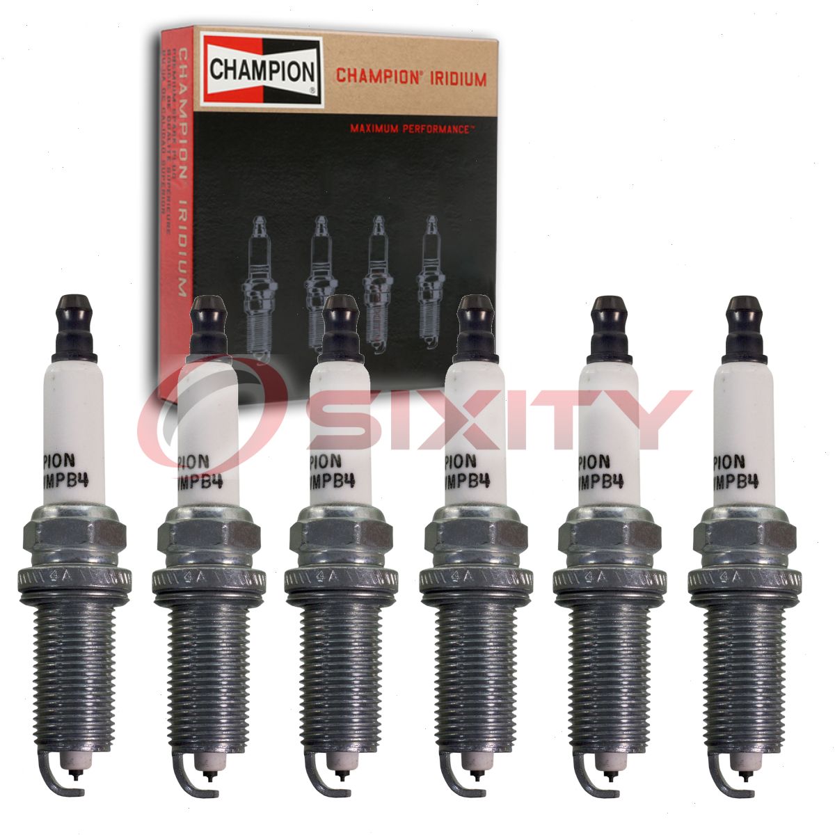 sixity auto parts