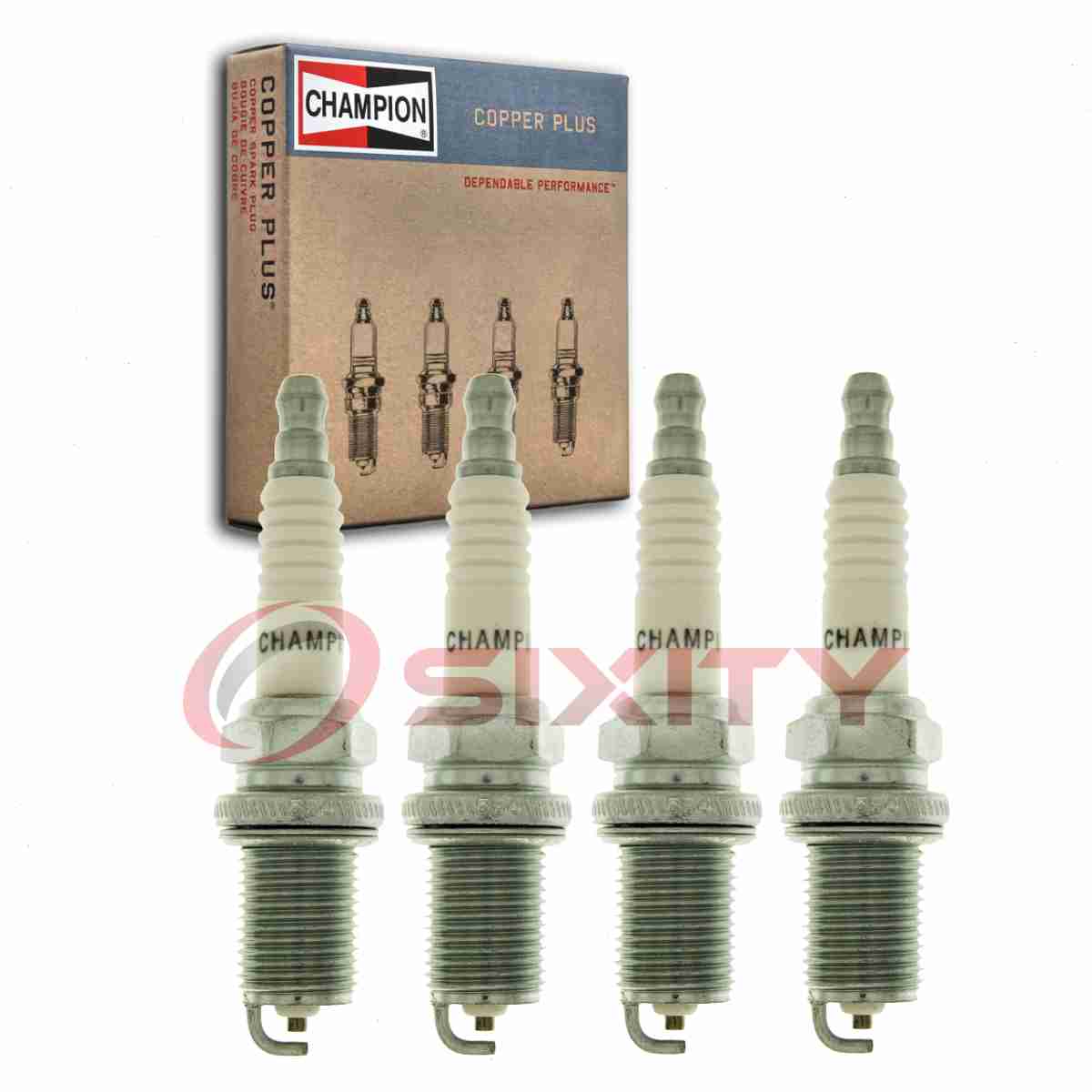 sixity auto parts