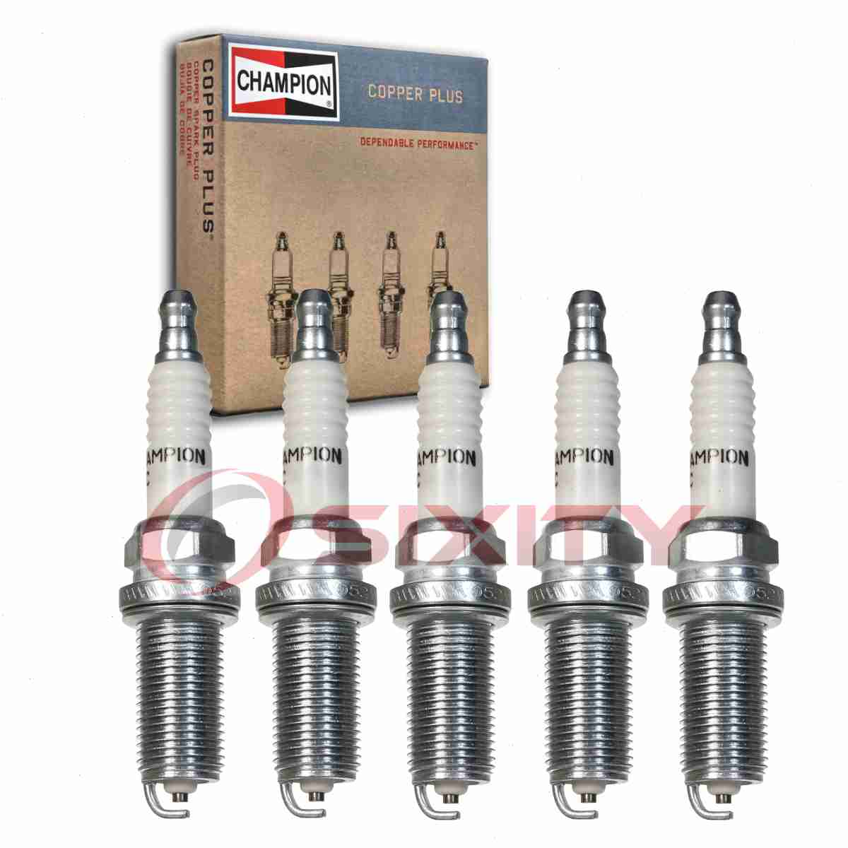 sixity auto parts