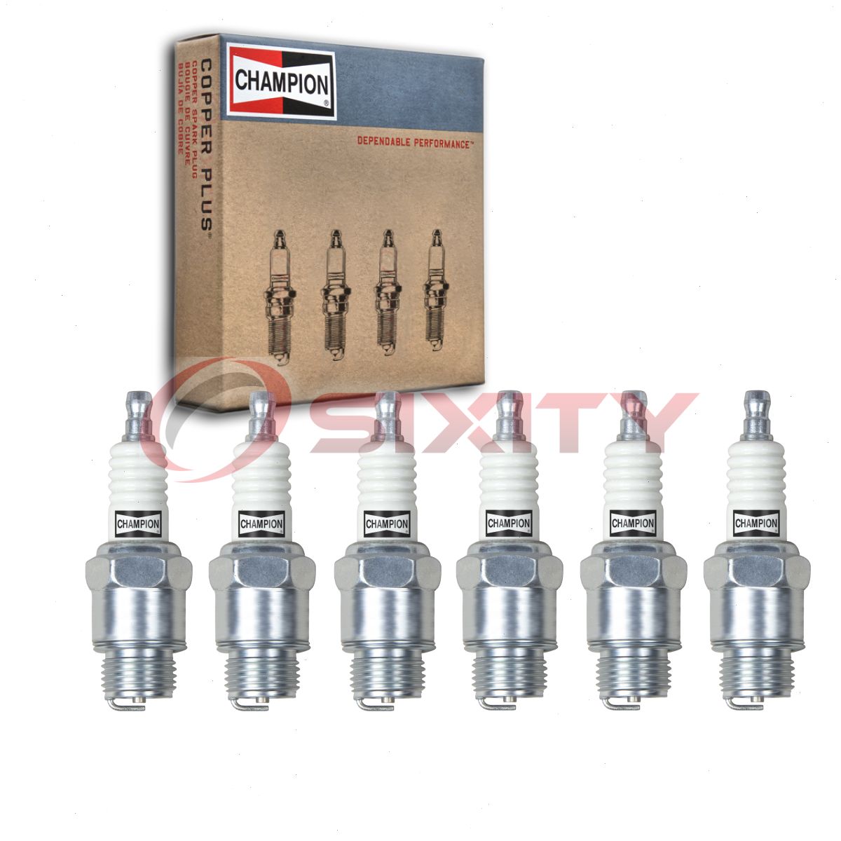 sixity auto parts
