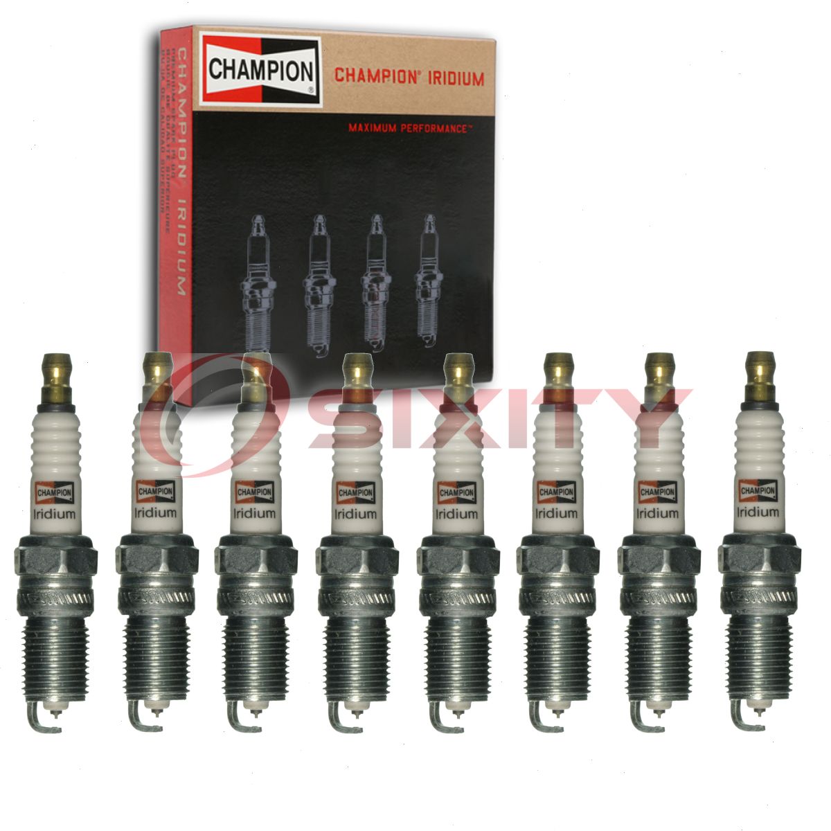 sixity auto parts