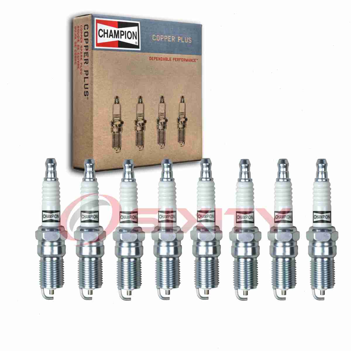 sixity auto parts