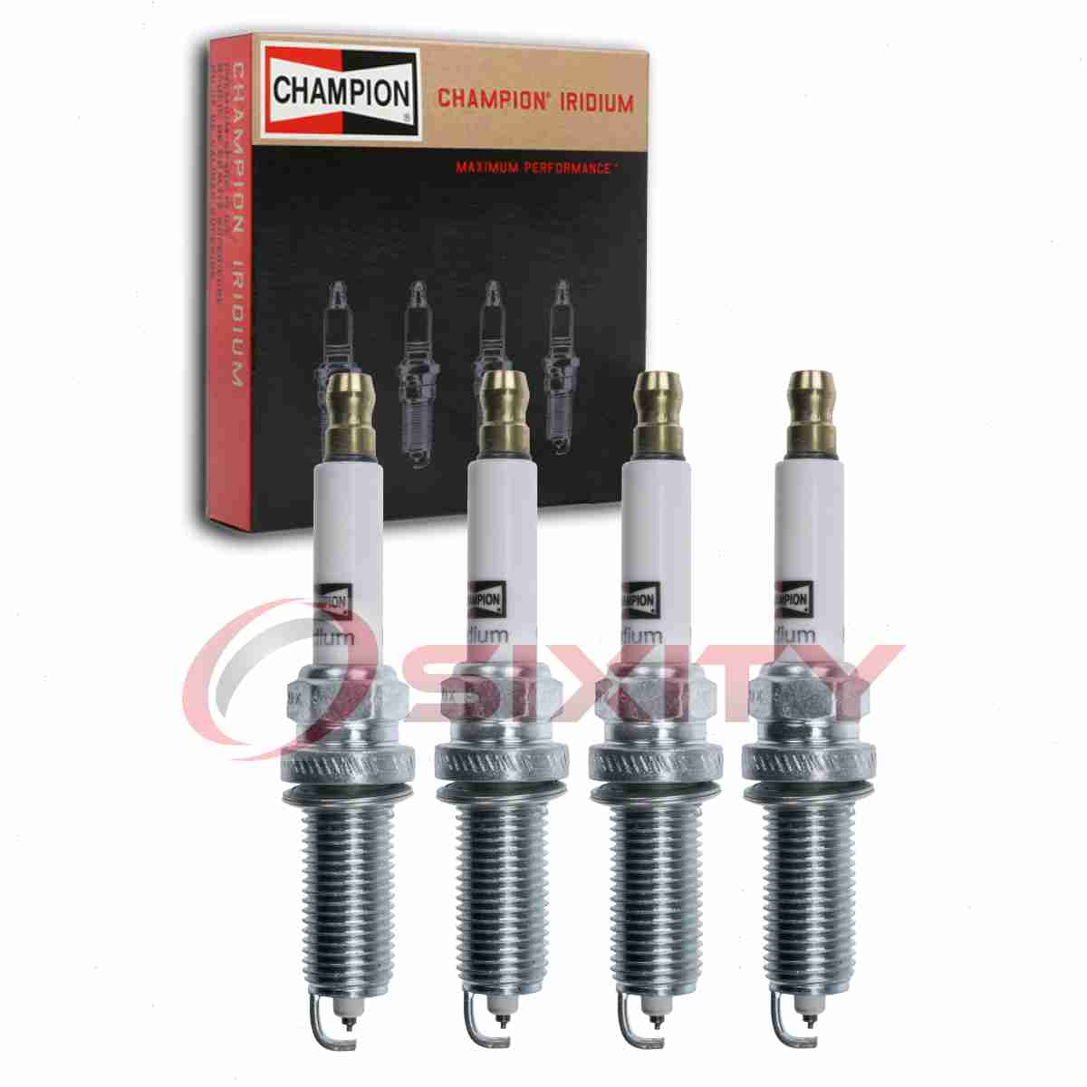 sixity auto parts