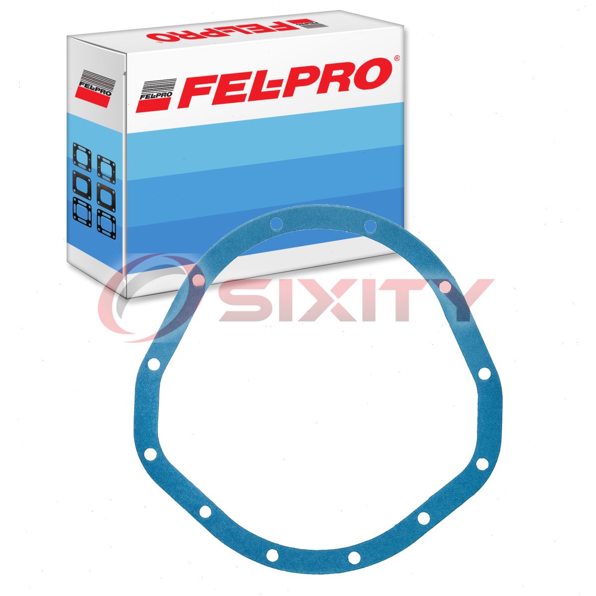 sixity auto parts