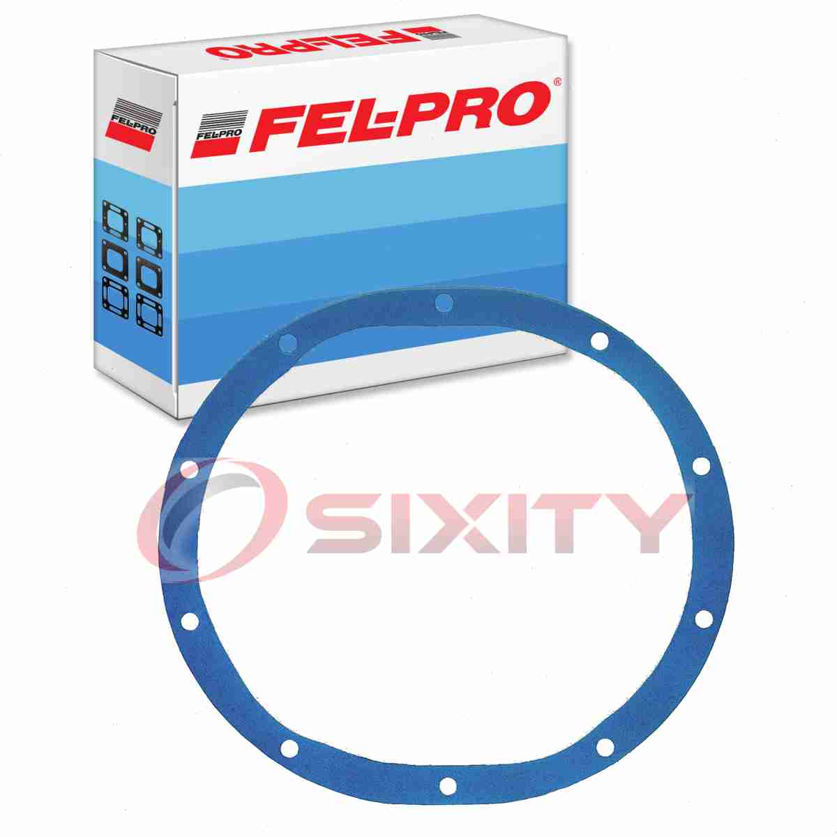 sixity auto parts