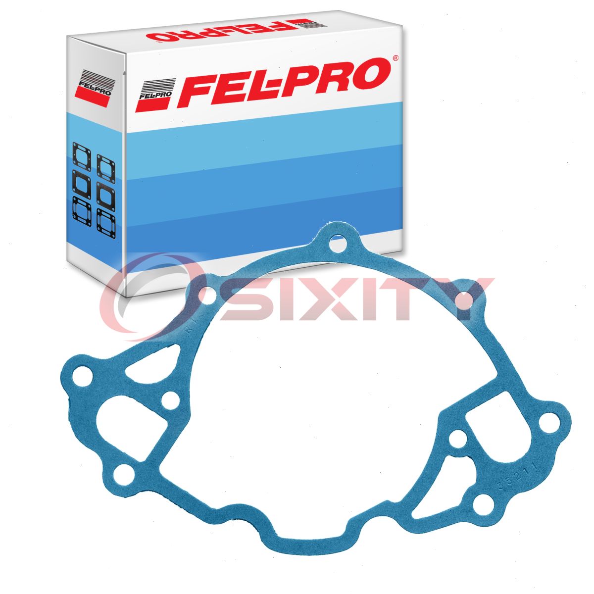 sixity auto parts
