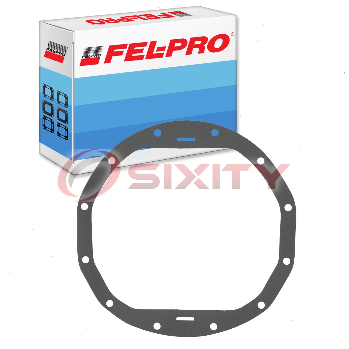 sixity auto parts