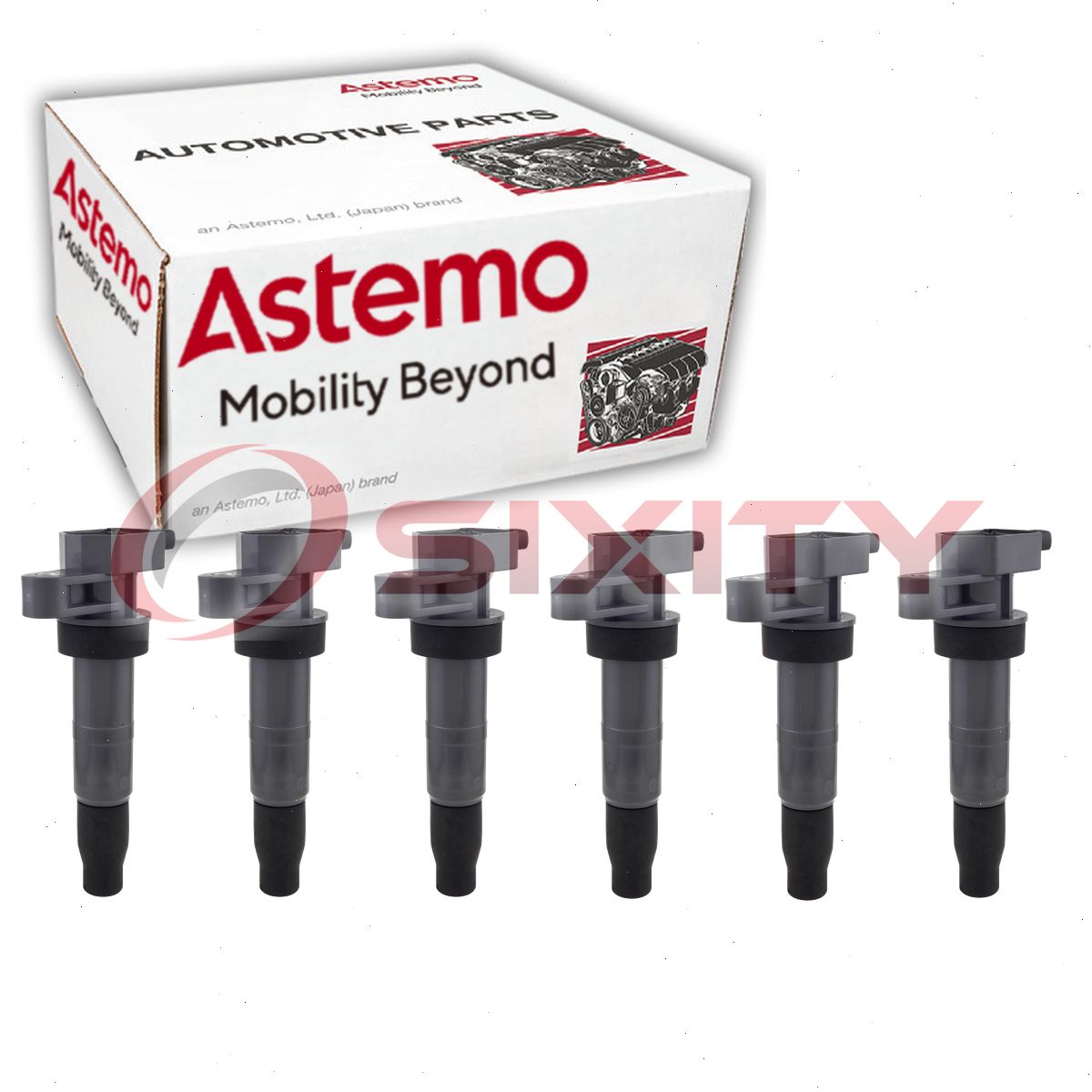 sixity auto parts