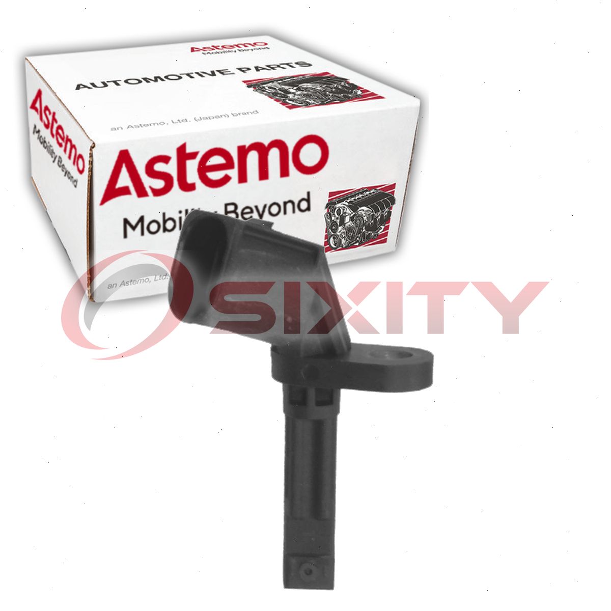 sixity auto parts