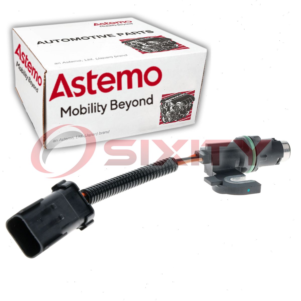 sixity auto parts