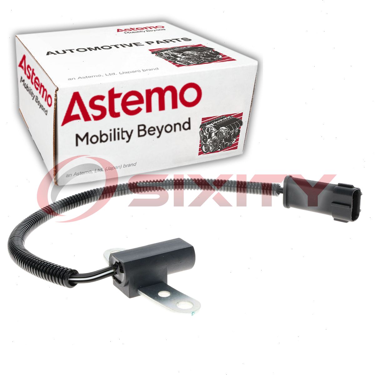 sixity auto parts