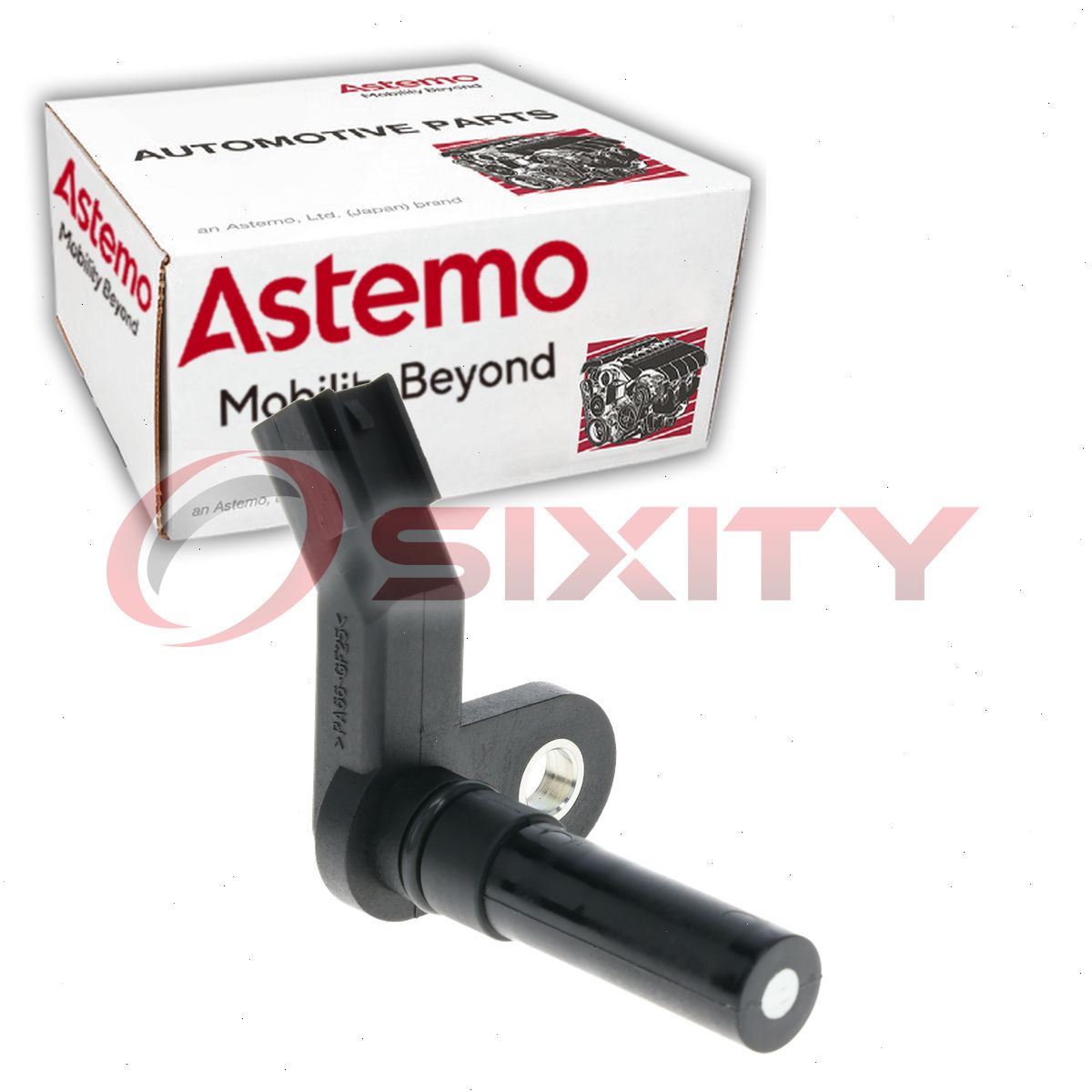 sixity auto parts