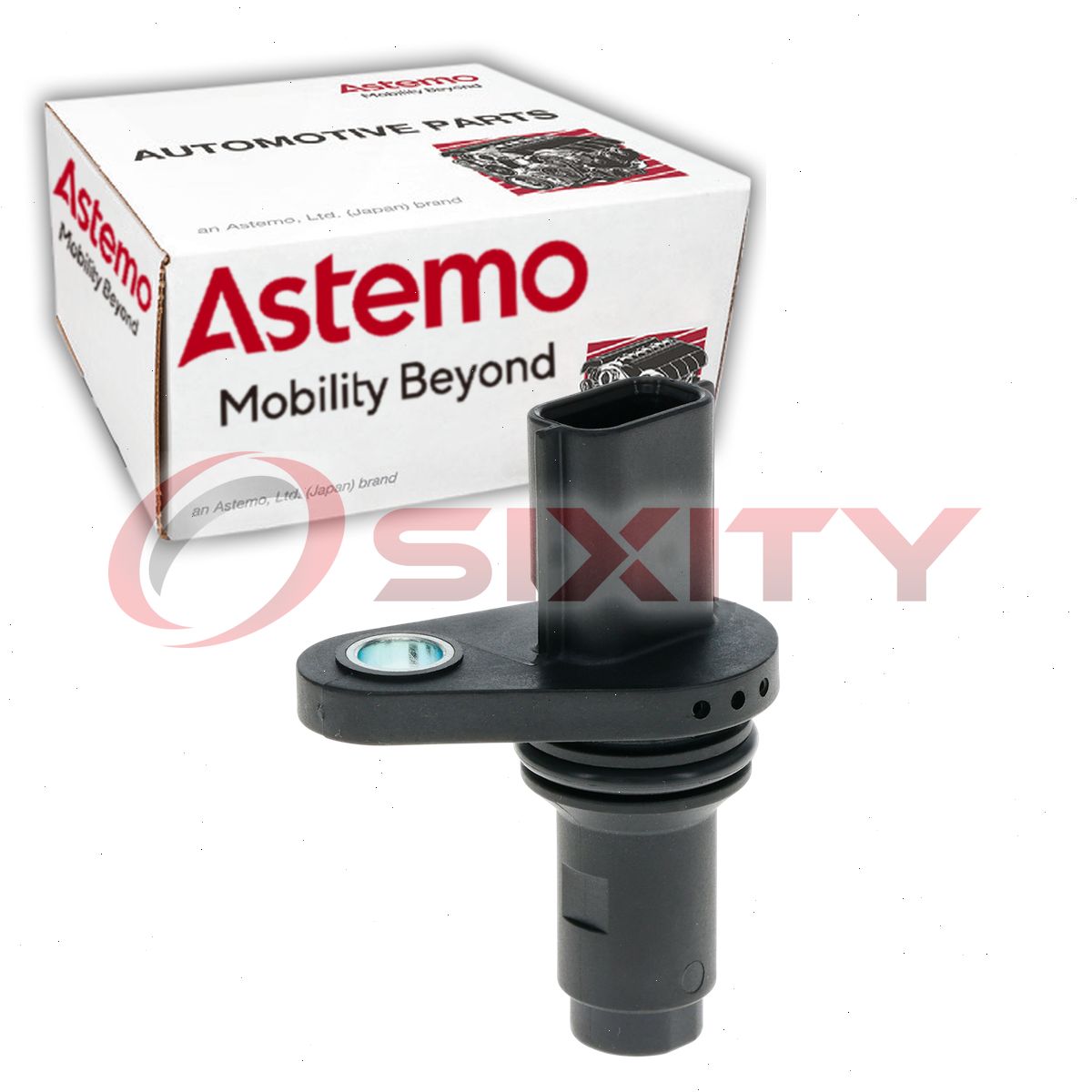 sixity auto parts