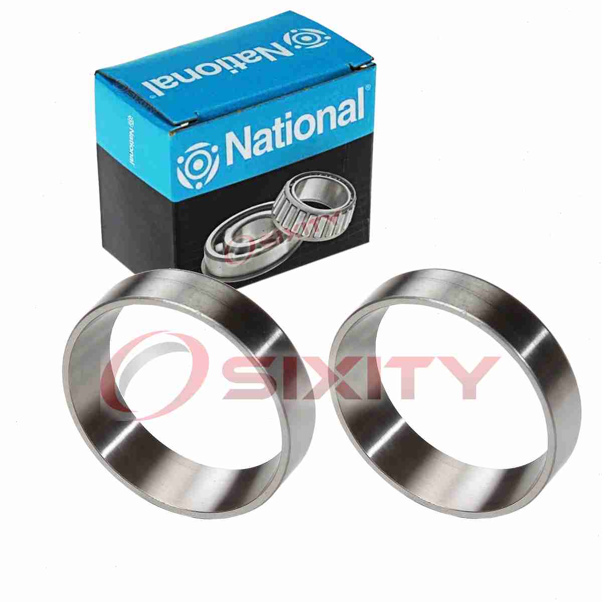 sixity auto parts