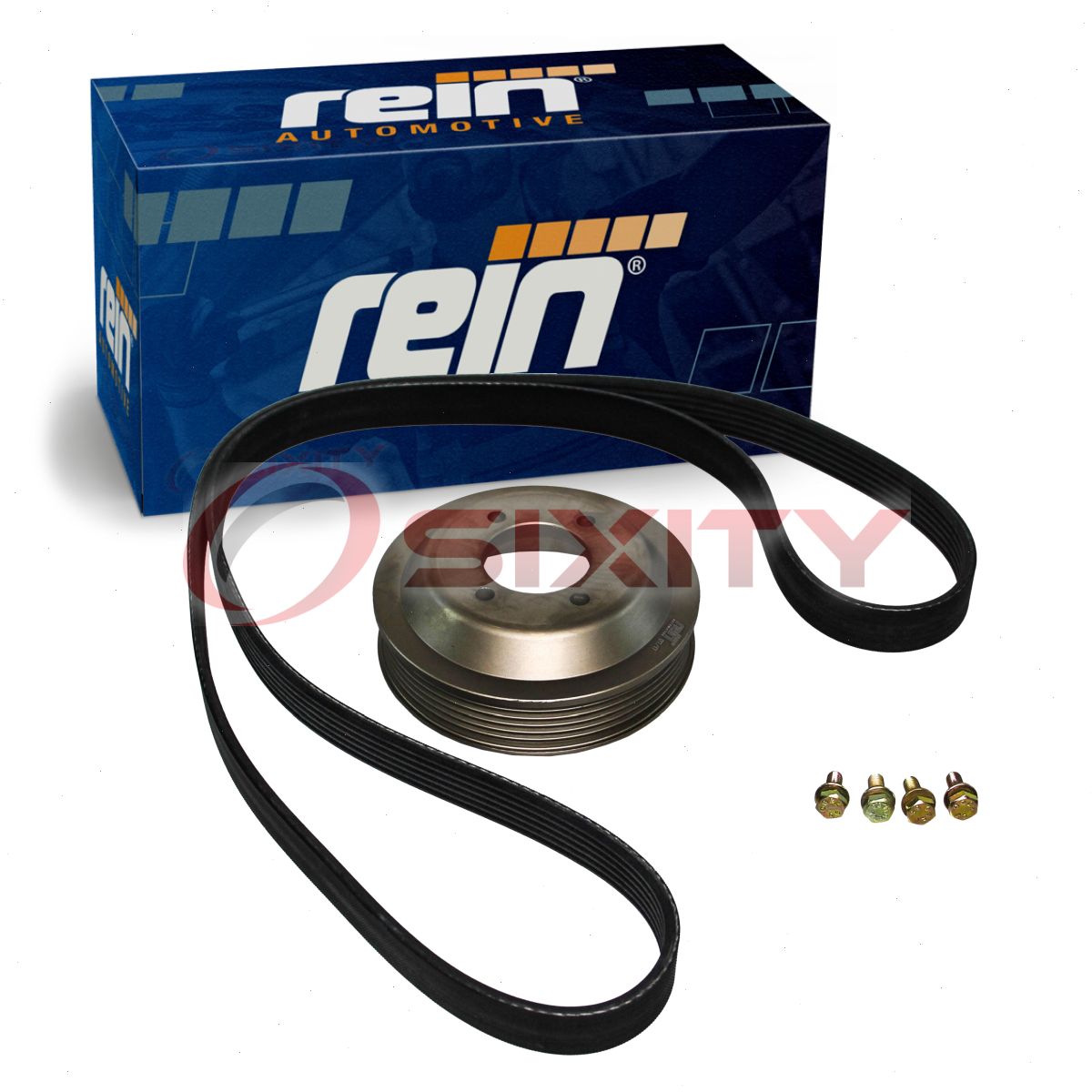 sixity auto parts