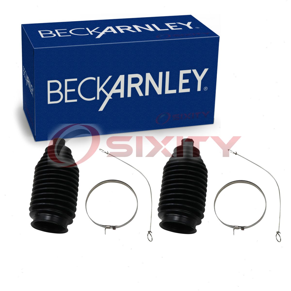 sixity auto parts