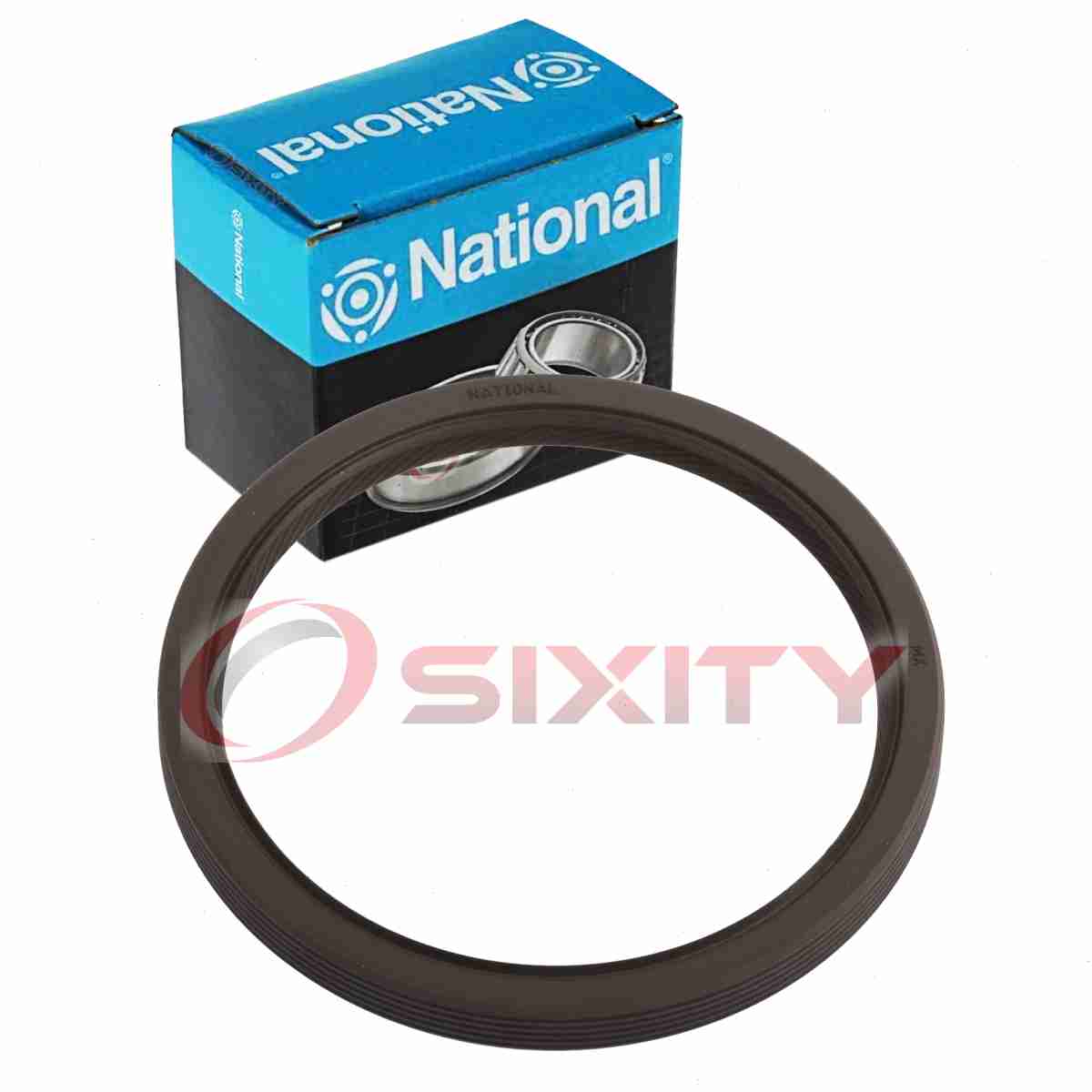 sixity auto parts