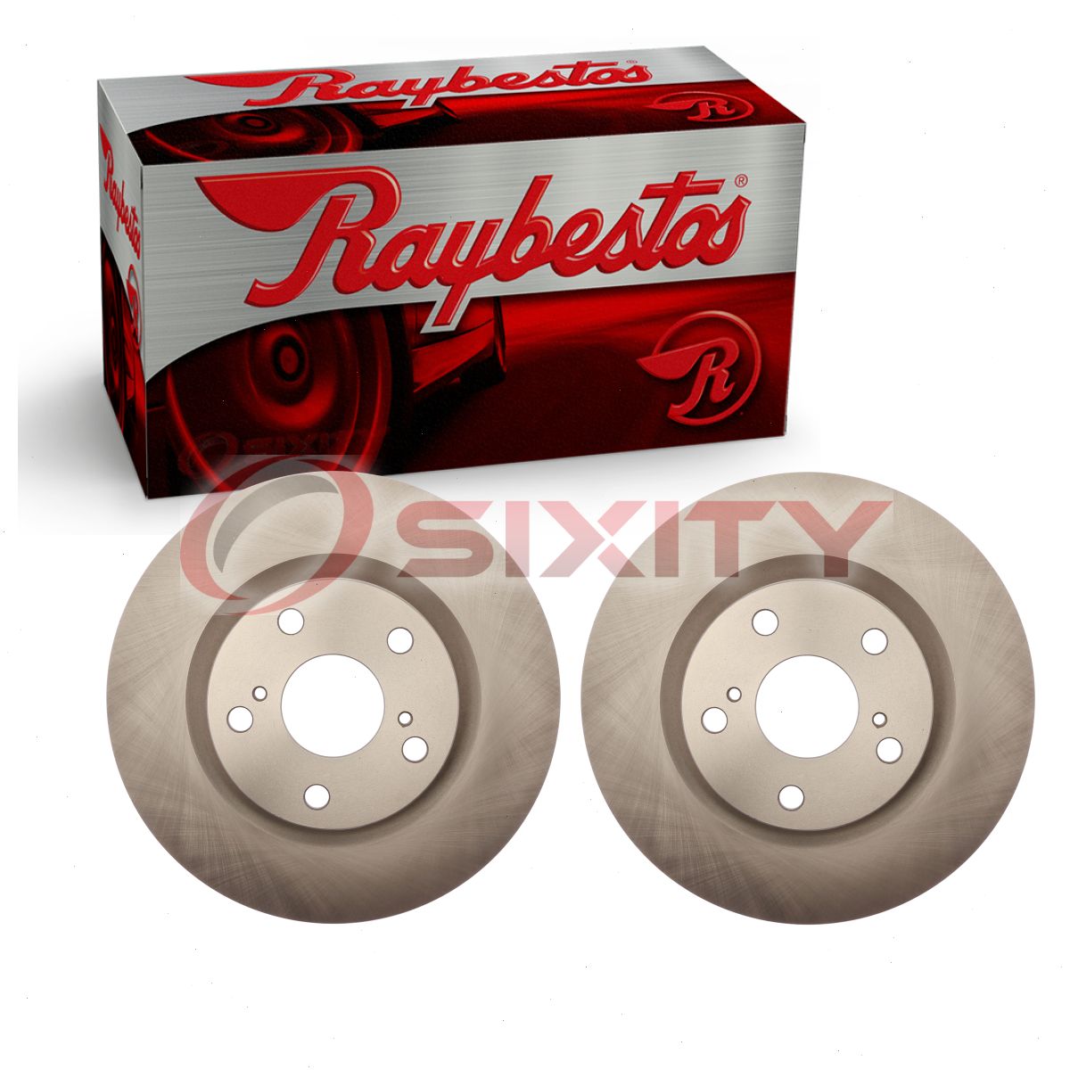 sixity auto parts