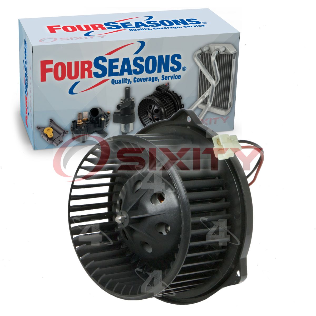 sixity auto parts