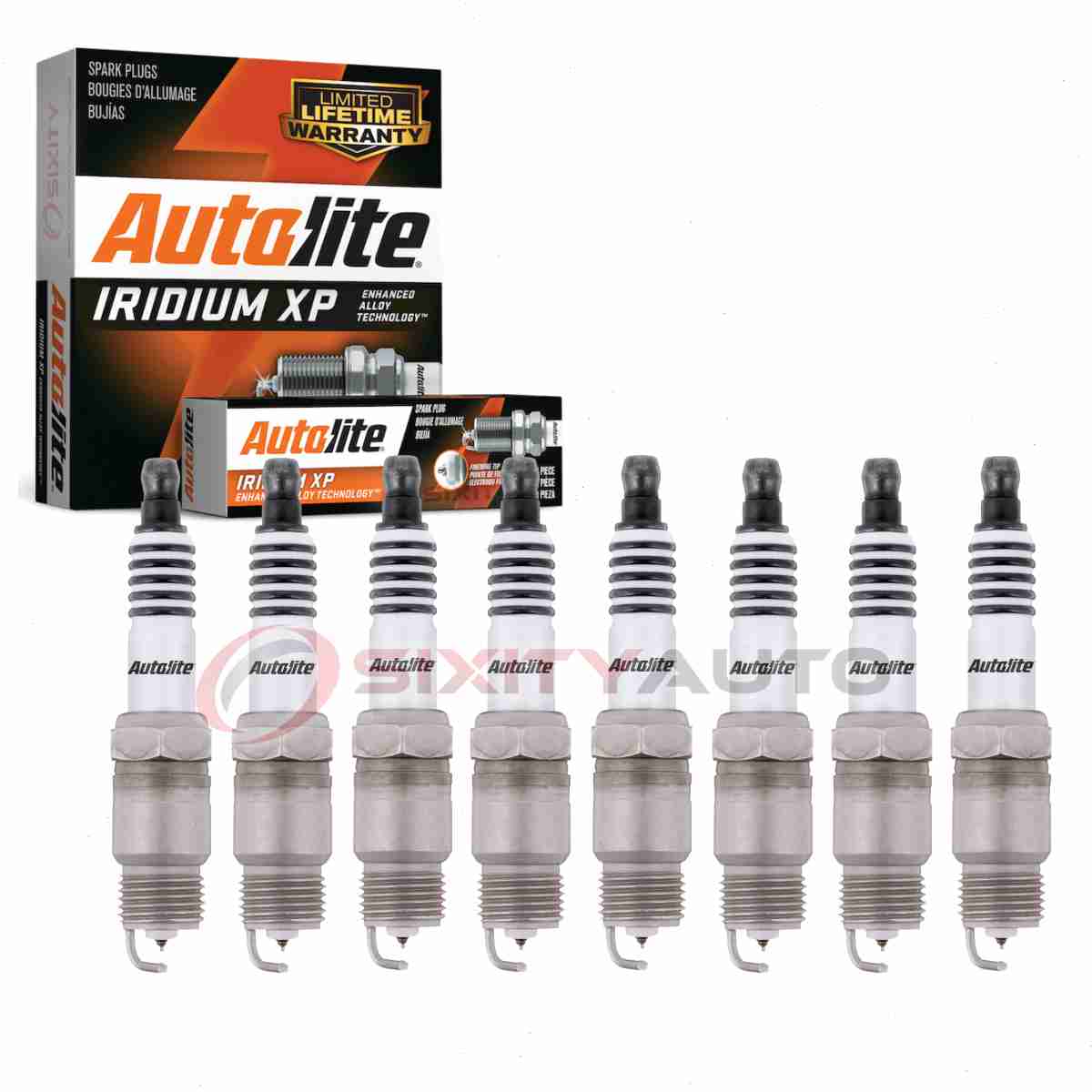 sixity auto parts