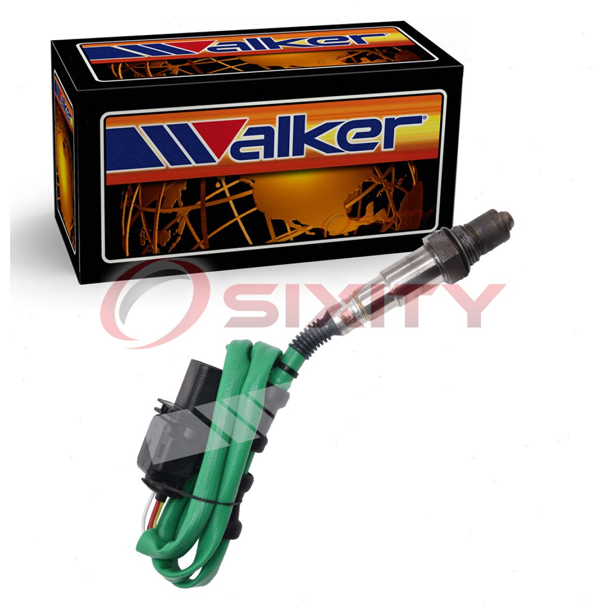 sixity auto parts