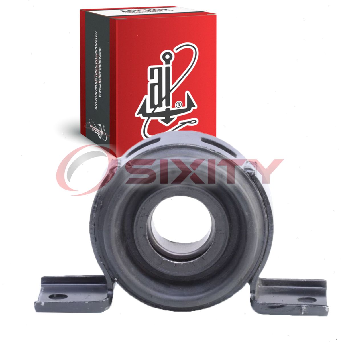 sixity auto parts