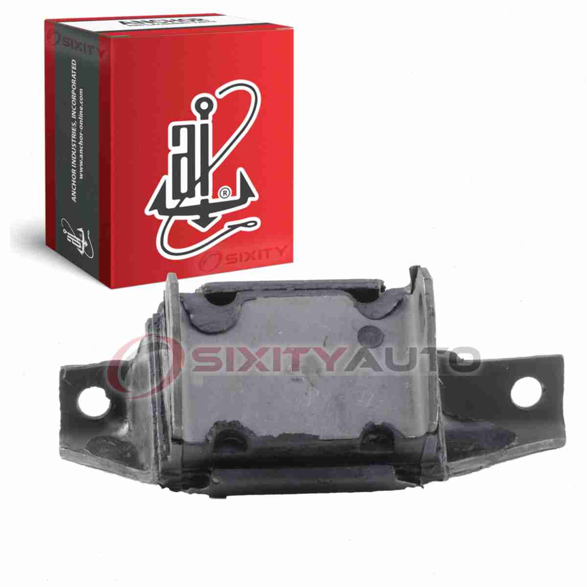 sixity auto parts